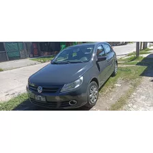 Volkswagen Gol Gol Tren 1.6 .5 P