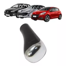 Manopla Cambio Automático Peugeot 207 307 Citroen C3 C4 C5