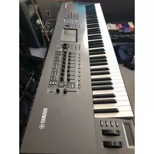 Yamaha Montage-8 88 Key Workstation Keyboard