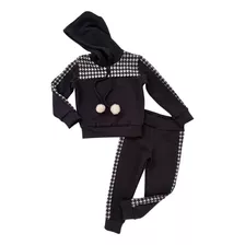 Roupa De Frio Infantil Menina Blogueira Mini Diva Inverno