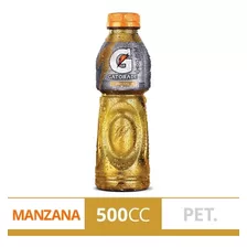 Gatorade Manzana 500ml Zetta Bebidas