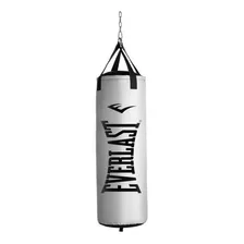 Saco Boxe Pancada Everlast 80lb. Vazio 101x33cm Ref.eea54au