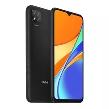 Redmi 9c Aurora Verde 4gb 128gb Versão Global