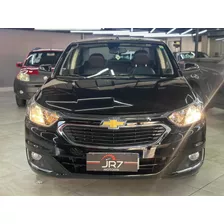 Chevrolet Cobalt 2017 1.8 Elite Aut. 4p