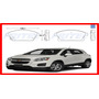 D2371 Balatas Delanteras Buick Enclave 2021-2022