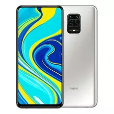 Xiaomi Redmi Note 9s Usado Con Pequeño Rayón En La Cámara 