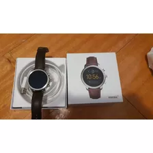 Smartwatch Fóssil Q Explorer