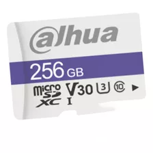 Tarjeta Memoria Microsd 256gb R 95mb/s Wr 45mb/s C10/u3/v30