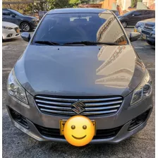 Suzuki Ciaz 1.4 Gl Automatico 