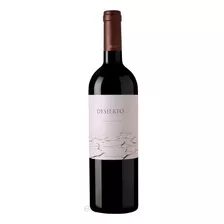 Vino Desierto 25 Cabernet Franc De Del Desierto