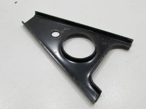 Suporte Chapa Fixação Caixa Evaporadora Vw Gol 1.0 2017 8