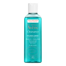 Gel De Limpeza Facial Avene Cleanence 300g