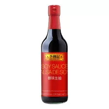 Salsa Soja Clasica Lee Kum Kee 500ml Soy Sauce Natural