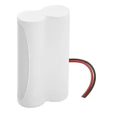 Bateria 2.4v 700mah Aa 2 Fios