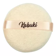 Borla Redonda 6cm Crema Para Polvos Kabuki