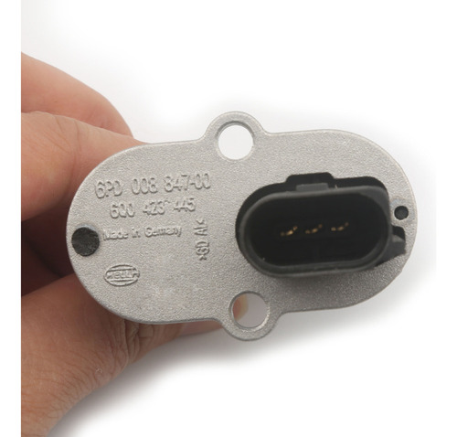 Sensor ngulo Direccin Compatible Con Vw Polo-2007-2014 Foto 2