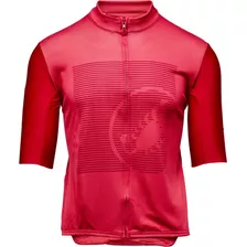 Camiseta Castelli Ciclismo Hombre