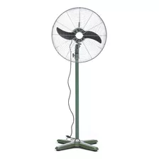 Ventilador Industrial Halten 18 Gran Potencia 190 Cm