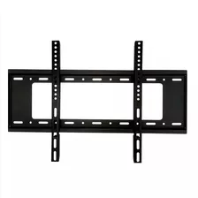 Soporte Televisor Tv Monitor Fijo De 40 A 80 Pulgadas Chato