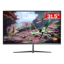 Monitor Gamer Duex Dx315g 31.5 Pol, Fhd 1ms 165hz Hdmi/dp