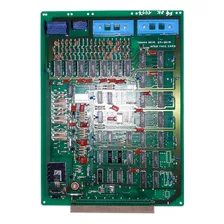 Bobinadeira Cnc Tanaka Aw862 - Placa Interface Ep-30115 