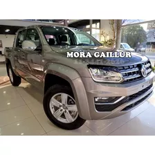 Volkswagen Vw Amarok Highline 0km 4x4 Automatica 2024 P9