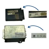 Kit Code Injeção Gm S10 2002 2011 Original Thumb 2