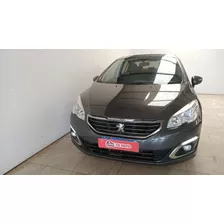 Peugeot 408 Allure 2.0n 2017