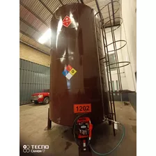 Fabricación De Tanque Para Gasoil Combustible Fabricantes 