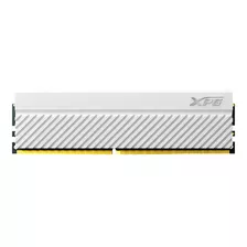 Memória Ram Ddr4 Xpg Gammix D45 16gb 3200mhz