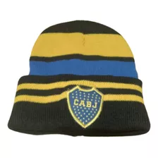 Boca Gorro Computado Combinado Ideal Hasta 4 Años