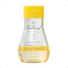 Teatrical Agua Micelar Suavizante 600 Ml - Otec