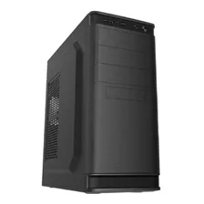 Pc Edicion Render Core I5 8gb Ssd 480gb Gt710 2gb 4k 600w 54