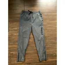 Pants Tipo Jogger Old Navy Talla 14 16 Años Pp292