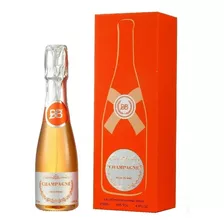 Champagne Dama Bharara 125 Ml Edp Spray Volumen De La Unidad 125 Ml