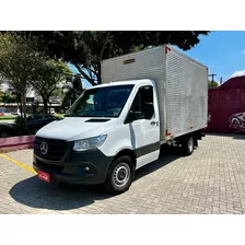 Mercedes-benz Sprinter 2.2 Cdi Chassis 314 Street Extra Long