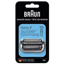 Substituição Do Barbeador Elétrico Braun Series 7 De Nova Ge