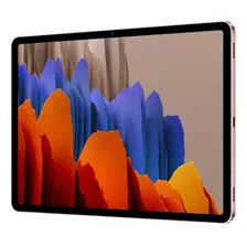 Tablet Samsung Galaxy Tab S7+ Sm-t970 12.4 128gb Y 6gb Ram