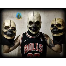 Mascara Sid Wilson Slipknot 