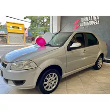 Fiat Siena 2014 1.0 El Flex 4p