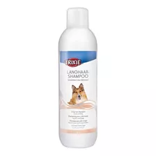 Shampoo Perros Trixie Pelo Largo 250 Ml