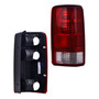 Kit 2 Focos Led P/dodge Ram 700 2014 2015 Luz Alta Baja H4