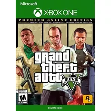 Gta Grand Theft Auto V ::.. Xbox Series X