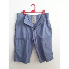 Pantaloneta O Bermuda Para Niños Talla 34 Marca Express