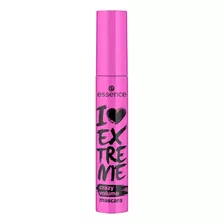 Máscara De Cílios I Love Extreme Crazy Volume Essence