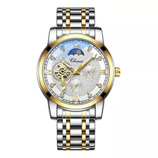 Relojes Mecánicos Automáticos Chenxi Para Hombre 8859