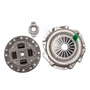 Kit Embrague Peugeot 207 Compact 1400 Tu3jp Sohc  1.4 2009 Peugeot 207