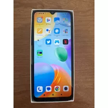Xiaomi Redmi 10c Dual Sim 64gb Gray 3gb - Perfeito Estado
