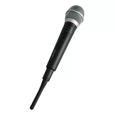 Microfone Sem Fio Tomate Com Transmissor Profissional