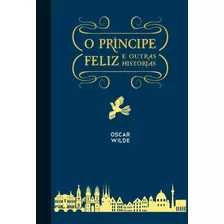 O Príncipe Feliz E Outras Histórias, De Wilde, Oscar. Editora Martin Claret Ltda, Capa Mole Em Português, 2017
